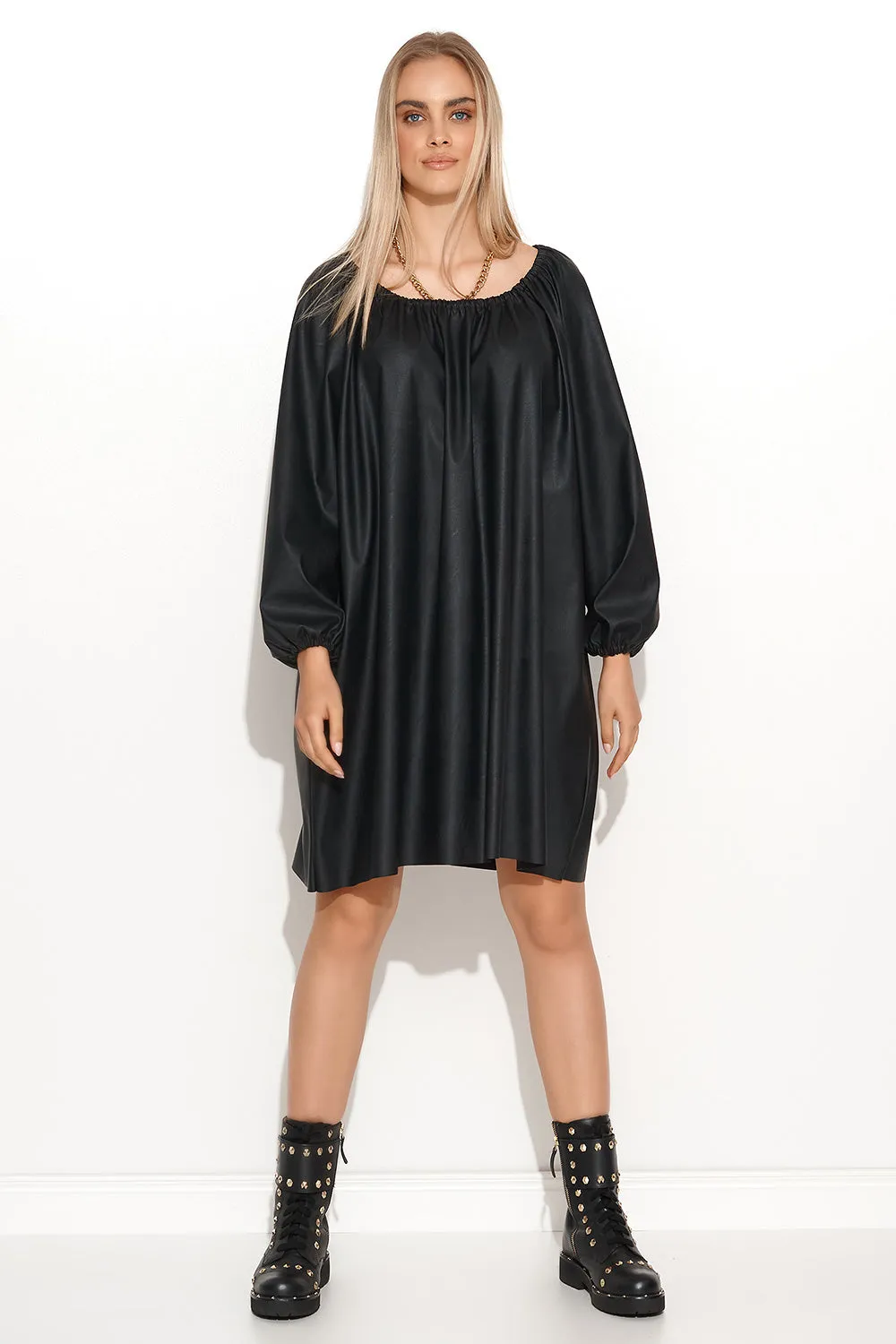 Vestito da giorno model 158361 Makadamia