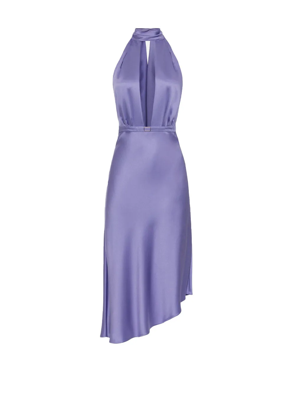 Vestito midi Donna Elisabetta Franchi ab58042e2-as6