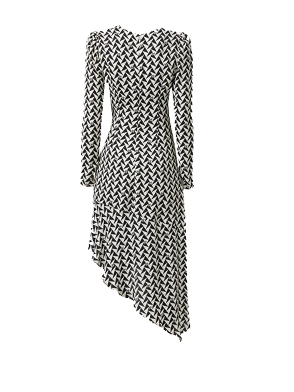 Vestito midi Donna Elisabetta Franchi abs4442e2-685