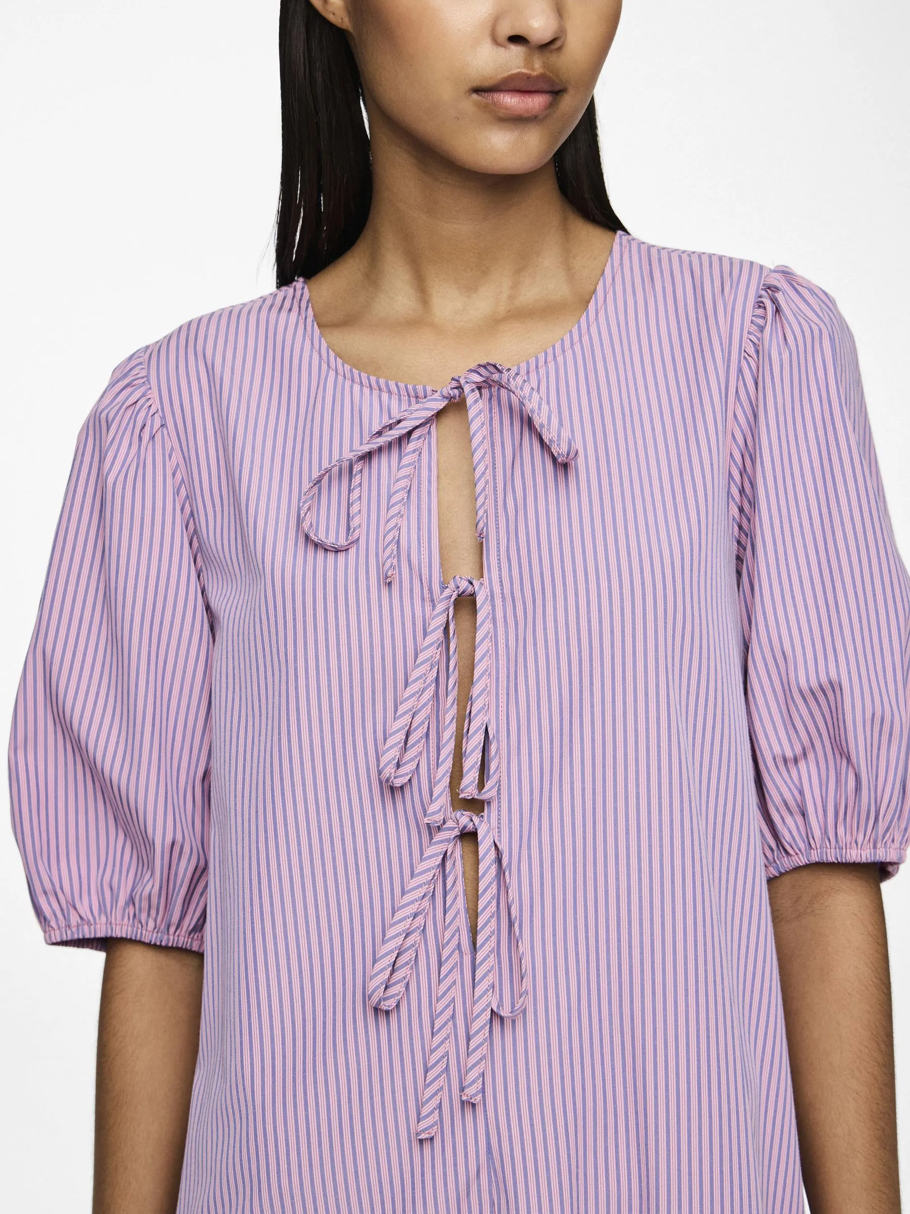 VESTITO MIDI