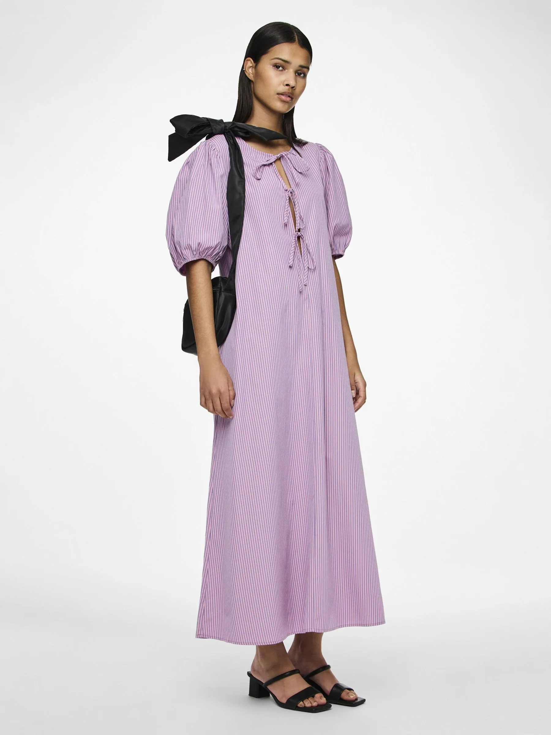 VESTITO MIDI