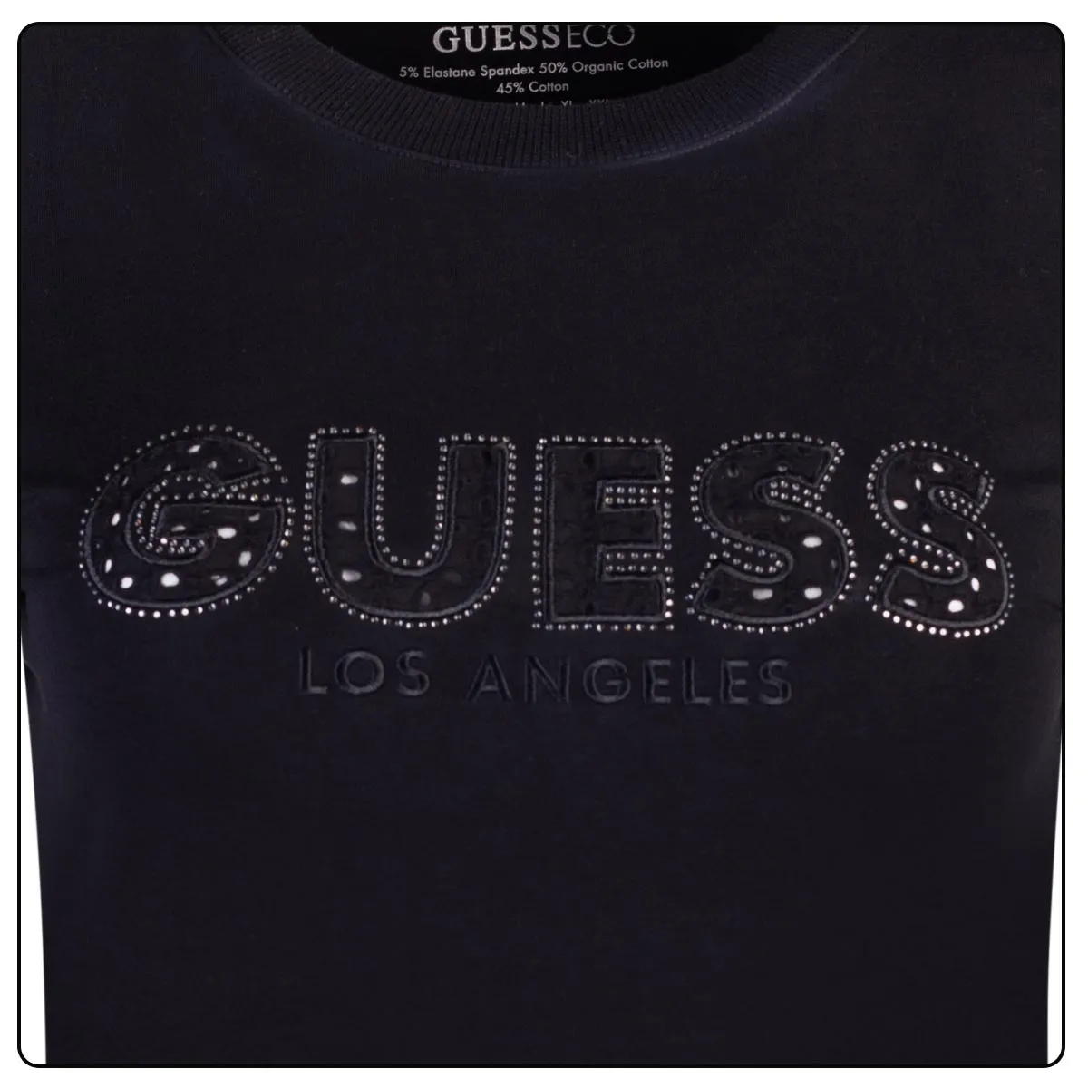 w4gi14j1314 - maglia - guess