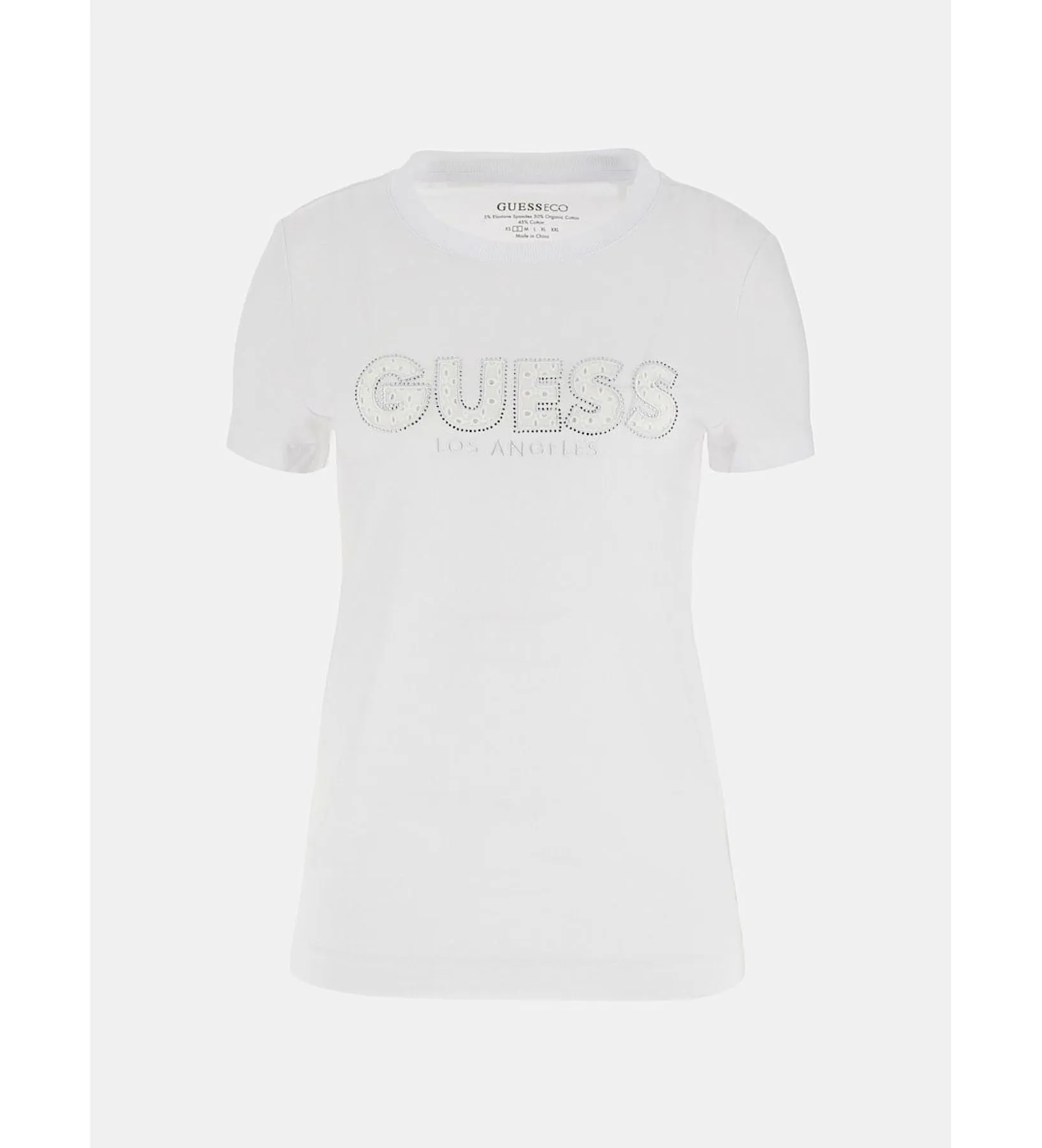 w4gi14j1314 - maglia - guess