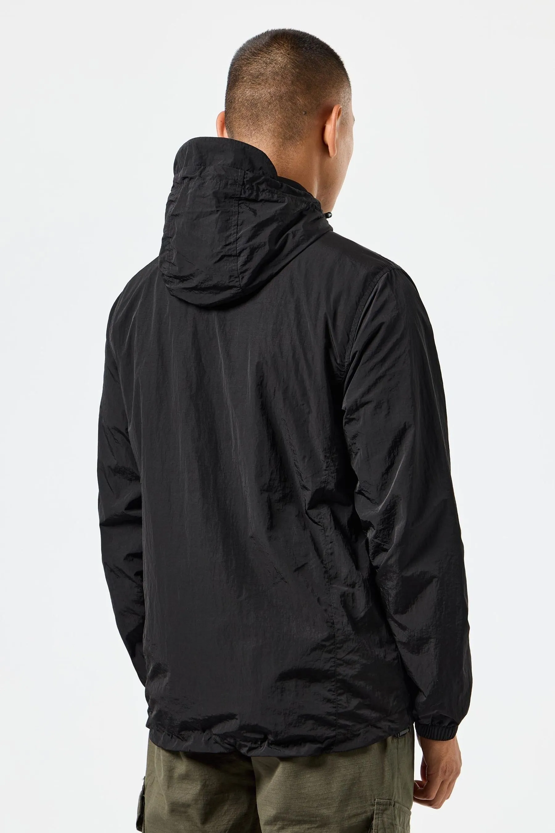 Weekend Offender Mens Technician Giacca a vento    