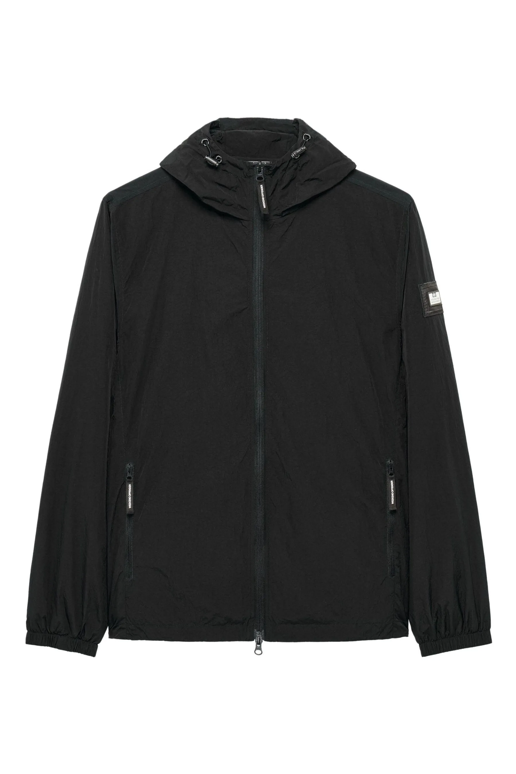 Weekend Offender Mens Technician Giacca a vento    