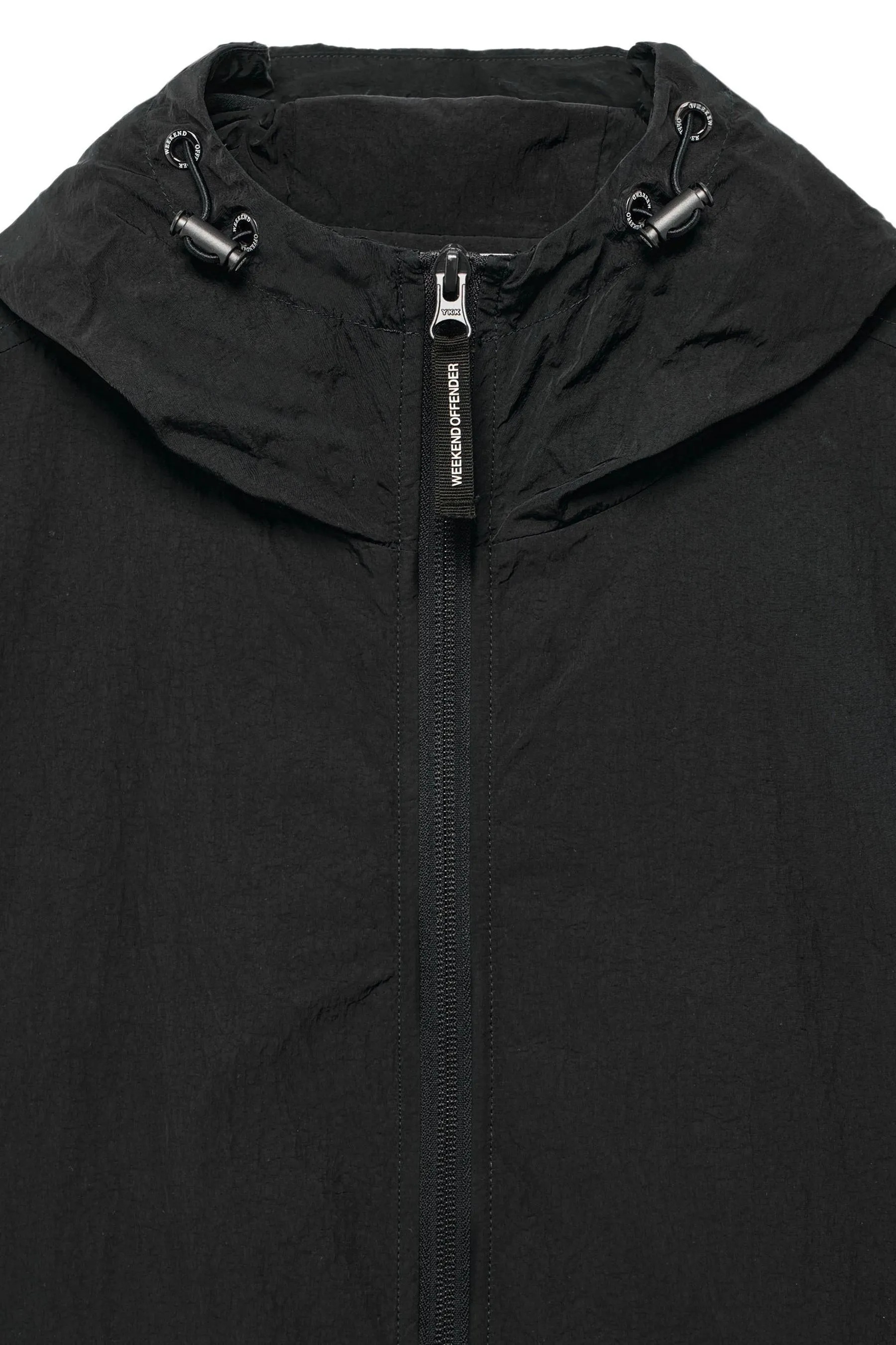 Weekend Offender Mens Technician Giacca a vento    