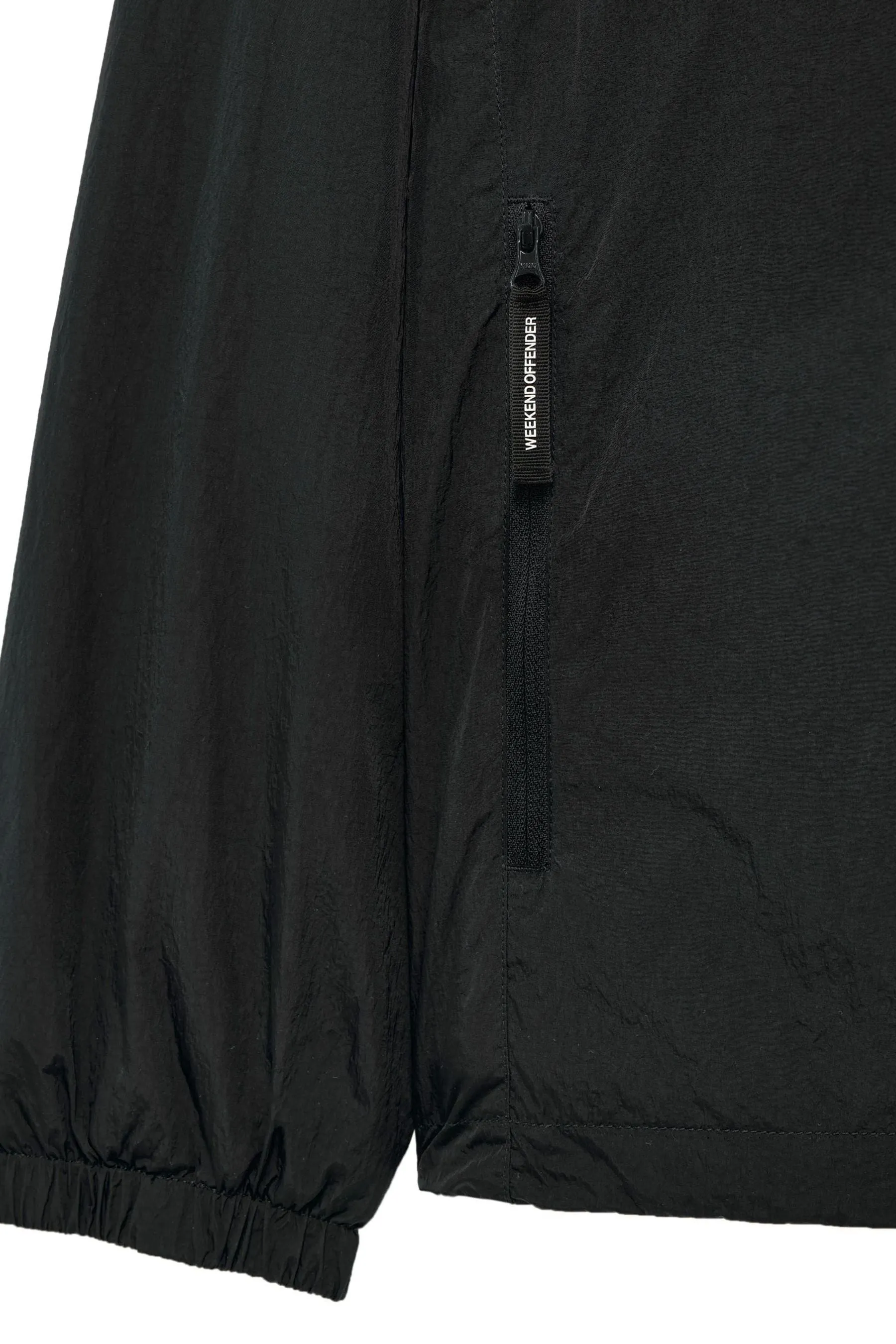 Weekend Offender Mens Technician Giacca a vento    