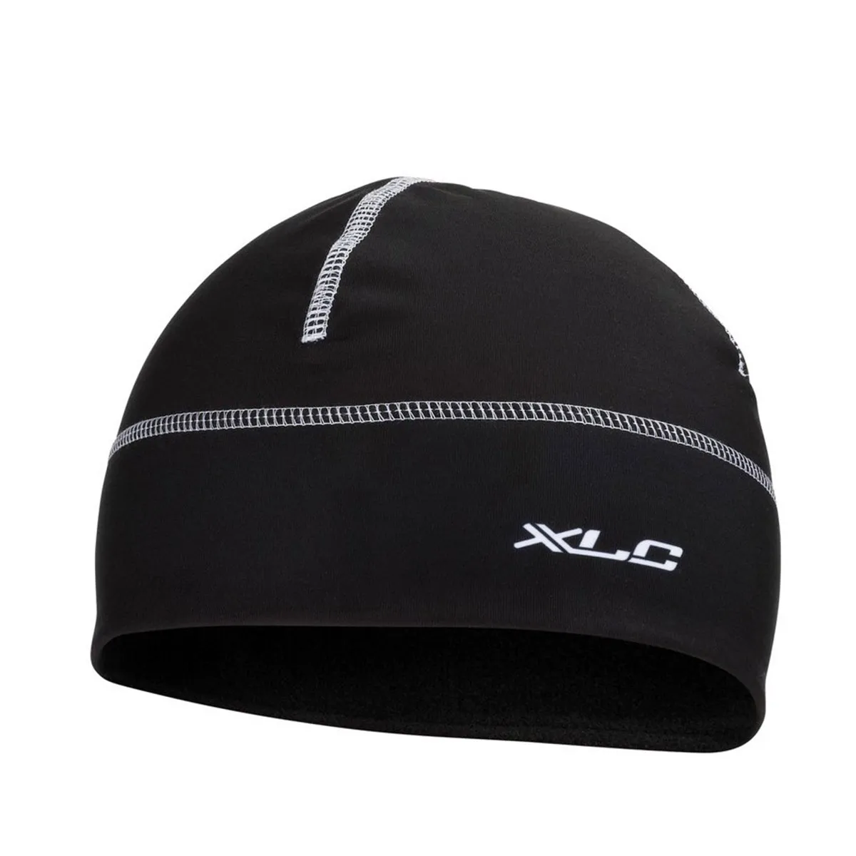 Xlc berretto a cuffia ciclo bh-h02 colore nero