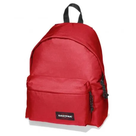 ZAINO PADDED AMERICANO EASTPAK CON TASCA X TABLET/IPOD 10.1