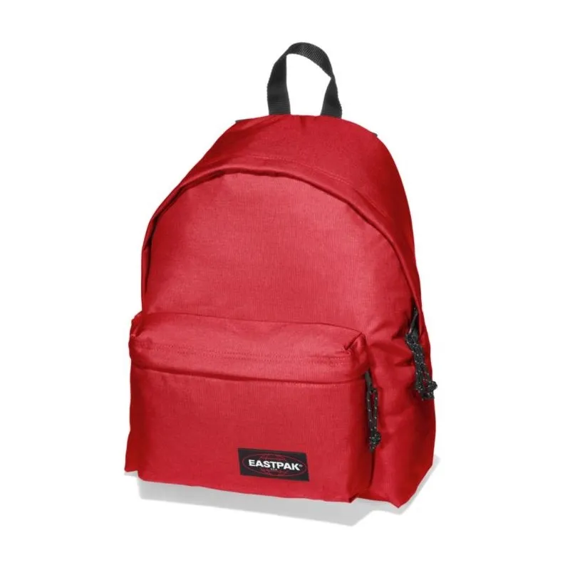 ZAINO PADDED AMERICANO EASTPAK CON TASCA X TABLET/IPOD 10.1